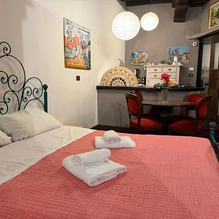 Lejlighed Assisi 2 By E-roi Rent - Museo Egizio *