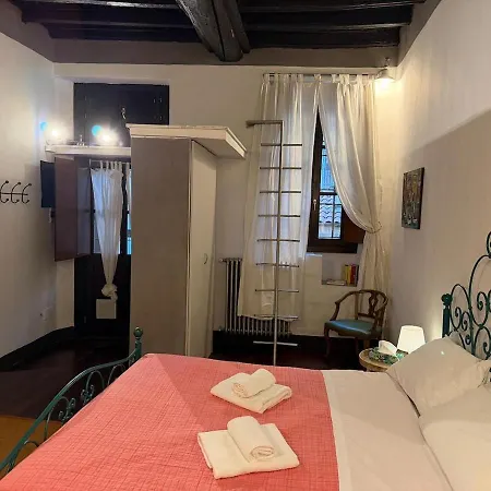 Assisi 2 By E-roi Rent - Museo Egizio Torino