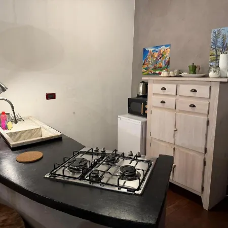Assisi 2 By E-roi Rent - Museo Egizio Daire *