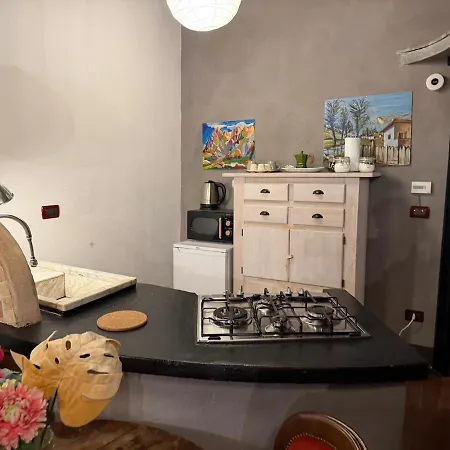Daire Assisi 2 By E-roi Rent - Museo Egizio *